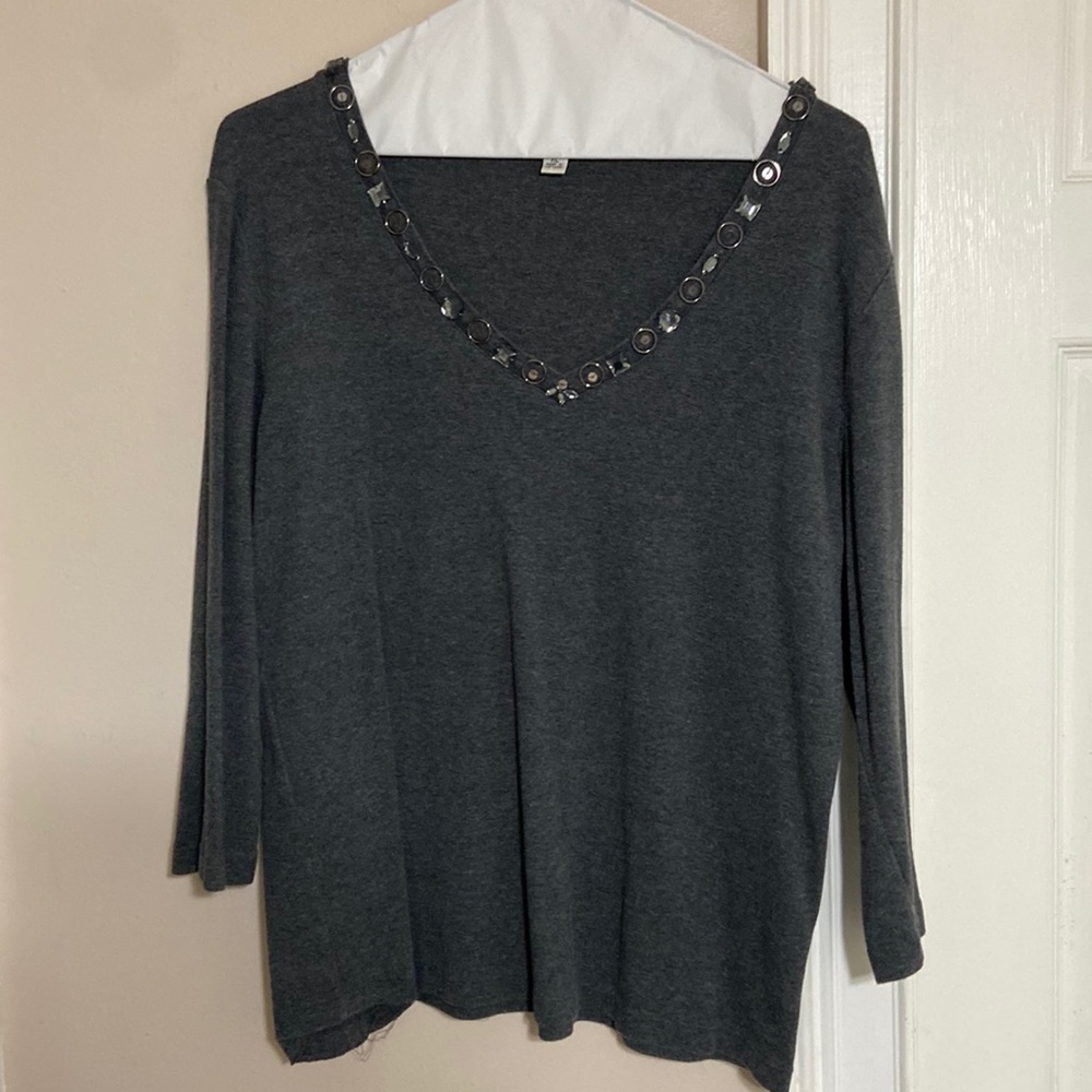 Nine West blouse